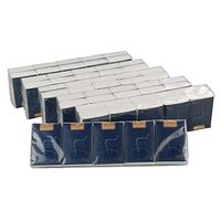 Wekiog 150 Packs Mini Pocket Tissue, 4-Ply Soft Facial Tissue