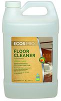 Earth Friendly Products Proline PL9725/04 Floor Kleener Hardwood and Hard Surface Floor Cleaner, 1 gallon Bottles (Case of 4)