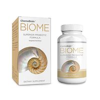 ChemoBrain Biome Superior Probiotic Formula