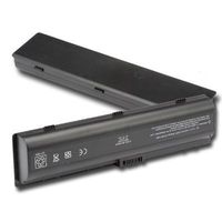 Laptop/Notebook Battery for HP/Compaq 455806-001 F500 432307-001 441425-001 432306 432306-001 446506-001 440772-001 hstnn-db31 hstnn-db42 hstnn-lb31 hstnn-db32