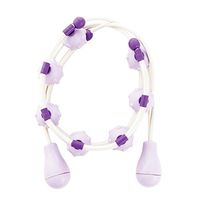 Therawell by Upper Canada DIY Body Roller Massager, Lavender