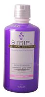 Strip Extra Strength Natural Cleanser 32oz Detox Drink Grape