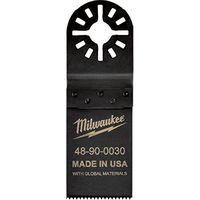 Milwaukee, 48-90-0030, Oscillating Hard Point Blade, 1-1/4 in.