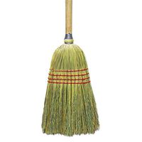 BWKBR10012 - Boardwalk Upright Corn/Fiber Broom