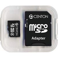 Centon Micro SDHC 32GB Flash Card