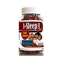 Melatonin for Adult (90 Gummies) Sleep Aid Gummies, Sleep Supplement for Men & Women