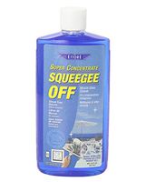 Ettore 30116 Squeegee-Off Window Cleaning Soap (Limited Edition)