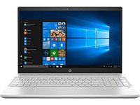 HP Pavilion - 15z Laptop 5MU54AV AMD Ryzen 5 3500U (2.1 GHz, up to 3.7GHZ) 16 GB DDR4-2400 SDRAM (2x8GB) 256 GB PCIe NVMe M.2 SSD 15.6" Diagonal HD SVA BrightView Micro-Edge