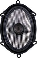 American Bass SQ5.7 - 6x8/5x7 2-Way Car Speakers Pair