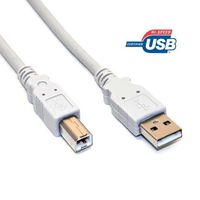 10 Feet High-Speed USB 2.0 printer cable A to B for Canon ImageCLASS MF6550