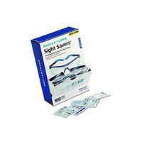Lens Cleaning Tissues, Box of 100 (New Version)
