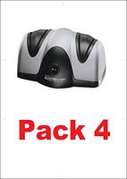 Presto 08800 EverSharp Electric Knife Sharpener (pack of 4 9.9 x 7.2 x 4.8 inches)