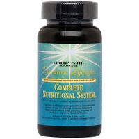 Healthy ‘N Fit Bariatric Lifestyle Complete Nutritional System - 60 Chewable MultiVitamins. The Most Complete and Nutritionally Balanced Adult’s Natural Chewable Supplement