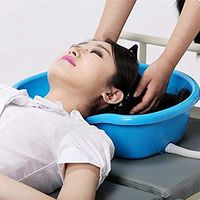 Washbasin, Patient Care Bed washbasin, Bedding/Cleaning Shampoo/Care Shampoo/washbasin