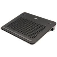 Zalman NC2500 Plus Laptop Cooling Pad with Dual Fans and 3 USB Ports (NC2500 Plus)