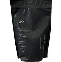 MUD/WTR - 90 Servings of Mushroom Complex Coffee & Drink Mix - MUDWTR - Mud Water
