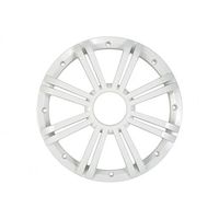Kicker 41KMW10GW 10" Marine Subwoofer Grille