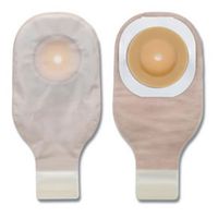 Premier 85011 One-Piece Drainable Pouch, Box of 5