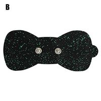 Jzenzero Portable Mini Electric Neck Massager Cervical Massage Stimulator Pain Relief Charging Massager