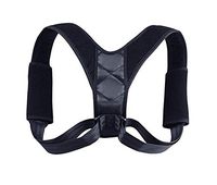 Humpback Correction Belt Invisible Straight Back Child Student Adult Spine Sitting Posture Corrector,XXL