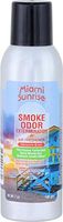 Paul Hoge Creations Smoke Odor Exterminator 7oz Large Spray, Miami Sunrise