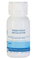 BISMUTHUM METALLICUM 200C - 750 Pellets (1Oz)