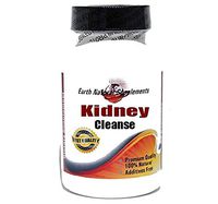 Kidney Cleanse * 90 Caps 100% Natural - by EarhNaturalSupplements