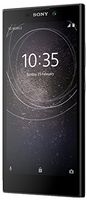 Sony Xperia L2, Unlocked, 32GB - Black (U.S. Warranty)