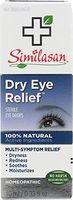 (NOT A CASE) Dry Eye Relief Sterile Eye Drops