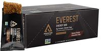 Everest Energy Bar Chocolate Peanut Butter 12 Bars
