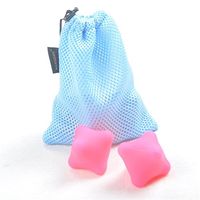 MQYH@ Hand Strength 2 Massage Balls for Grip Wrist Finger Exercises Strength User Guide with Strengthening Therapy Best For Arthritis Stroke Rehab Stress Relief For Men and Women , B