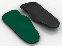 44-123-05 Cushion Arch 3/4" Length Men 12-13 Green Pr Part# 44-123-05 by Spenco Medical Corp Qty of 1 Pair