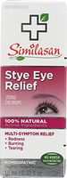 Similasan (NOT A CASE) Eye Drop Stye Eye Relief