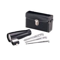 Bushnell 743333 Boresighter with Case & ARbors