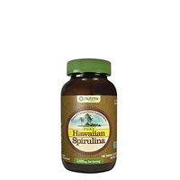 Nutrex Hawaii Pure Hawaiian Spirulina 1000 Milligrams, 180 Tablets