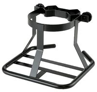 Drive Medical Oxygen Cylinder Stand, Black