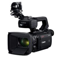 Canon XA55 Professional Camcorder