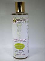 Barnhill Organics Skin Therapy Oil
