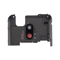 JUNXI Phone case Phone Cover Back Camera Lens Cover for Nokia Lumia 620 Safe and Convenient