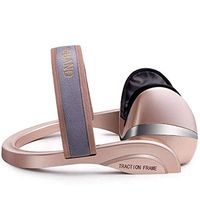 Evertone Pressure Neck and Shoulder Massager Neck Massager Vertebrae Cervical Traction Physiotherapy Neck