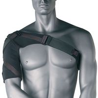 Acro Shoulder Support, Size: Large
