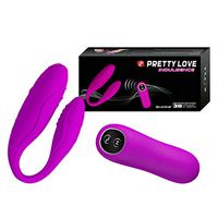 JINZHI 30 Speed Wireless Remote Control Butterfly Vibrantor Wearable Vibrantor