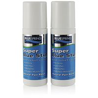 Buy 2 Super Blue Stuff OTC 3-oz. roll-on, Get 10% Off