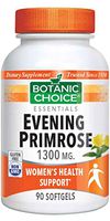Botanic Choice Evening Primrose Oil,90 softgels