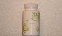 NutriClean Probiotics