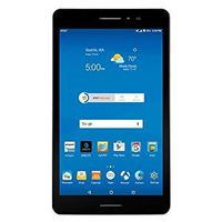 ZTE K88 Trek 2 8" tablet HD  AT&T 16GB Wifi 4G GSM LTE Unlocked Android 6.0 (Marshmallow)