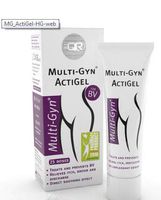 MultiGyn Actigel 50ml **3 PACK DEAL** by MultiGyn