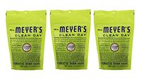 Mrs. Meyer's Clean Day Dishwasher Detergent Soap Packs (Pack of 3)