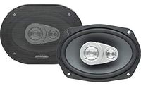 POWERBASS L2-693 6X9 3-Way 300W Max Speake