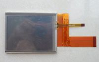 3.8" Trimble TSC2 full LCD screen display+touch digitizer panel replacement part